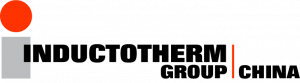 IG China Logo