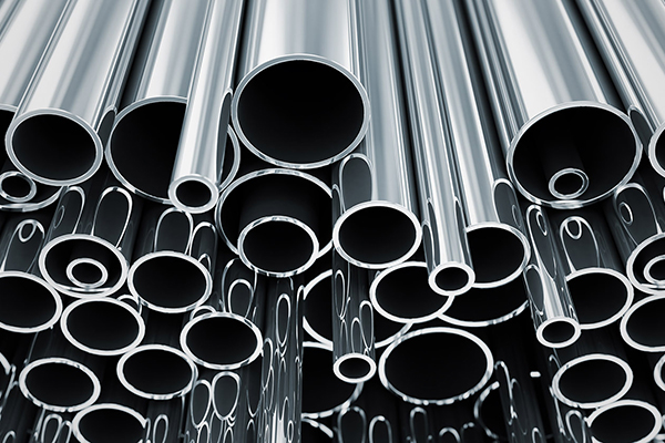 aluminum tubing metal